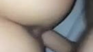 DRUNK DOGGYSTYLE FUCK ON A 18 YEARS OLD TINDER GIRL