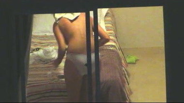 Contratadas por un finde 1