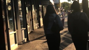 Latina Teens Spandex Ass Part 2