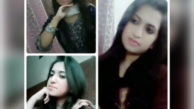 Pakistani Pindi girl Anum new leaked video by her BF Babar