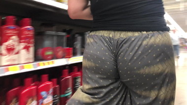 Ass Eating Wedgie White Girl