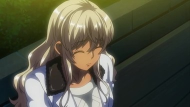 Baka Dakedo Chinchin Shaburu no Dake wa Jouzu na Chii-chan