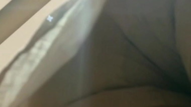 Safada tava protegida ups short