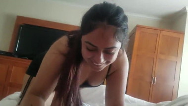 Sister's Friend Gives Me a Blowjob