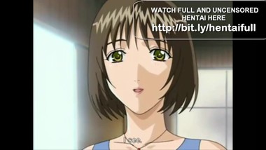 Hentai Desperate Carnal Housewives UNCENSORED