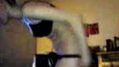 Because I do not want that now! - Sweet, bitchy ex GF