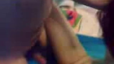 Diem mot thoi hos sinh, High school time of Diem and two boy