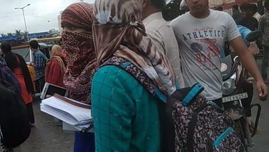 tried to capture cameltoe