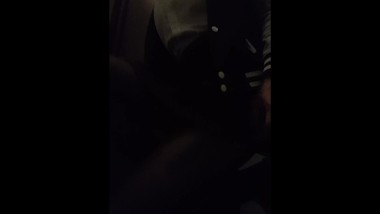 real young schoolgirl teen shot a webcam striptease video in uniform