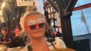 Hannah Thomson from Essex - See my pic galleries as well -