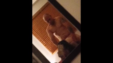 Quick rough fuck with a lil spanking for teen Sophia Santos