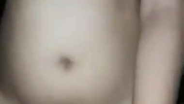 Malay with a very nice Body