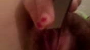 Tiffany Masturbating #2