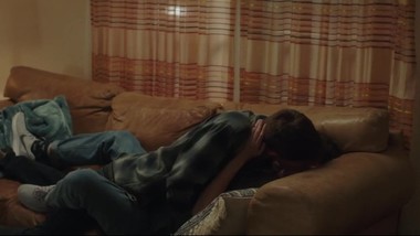 Ma (2019) - Teen couple gets caught