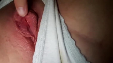 Teen pussy