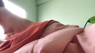 My japanese wife get fuck by my friend part4