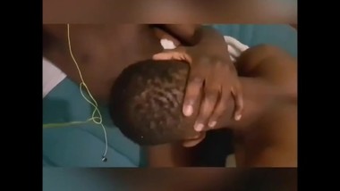 Young Black Boys FUN