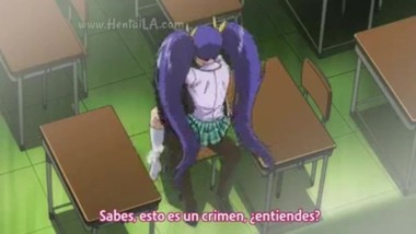 Se deja cojer con su hermano hentai sin censura!!