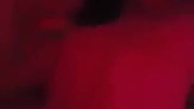 Moroccan slut fucked hard by customer (dirty talking)