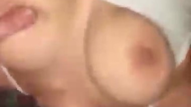 Best Blowjob by friend's ex Erica