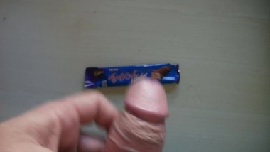 small penis erection 14