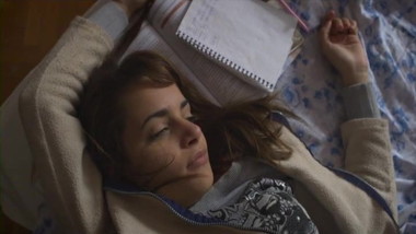 Isidora Smijonovic clip (2012) sexy scenes