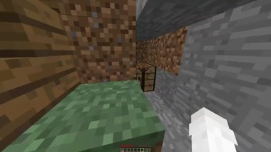 Minecraft Hardcore fail :( Too lazy to edit but if I get enough comments yk