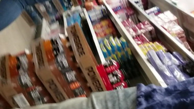 Beautiful Teen No Bra