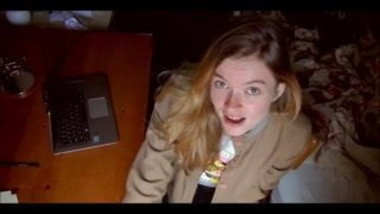 Blonde horny need someone