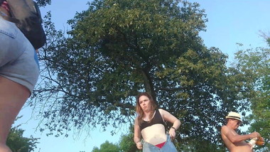 Voyeur Teens 71