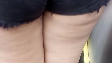 Tudo socado no cu da fofinha
