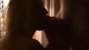 Mom Swallows Son's Cum While Husband Films