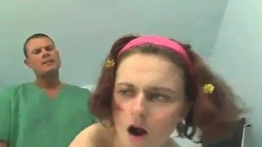 WALL Doctor Treats His Niece Well !