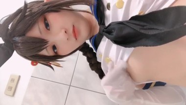 PORN GIRL DRESS IS FUN(a??a??PATRON)(2)