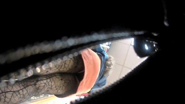 Mall Upskirt 1