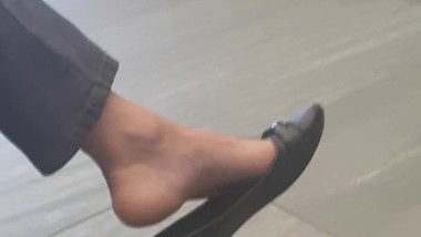 Nice stinky feets