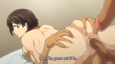 Houkago Initiation Episode 1