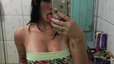 Yasmim B. Feitosa compilation