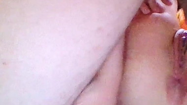 Legs up missionary fuck