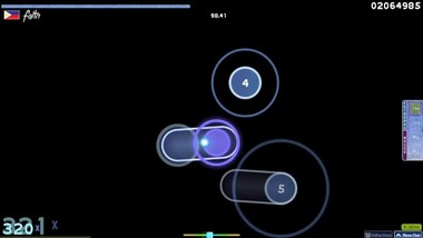Now Loading!!!! [KenZiaStarR's Extra] 93.77% 390x