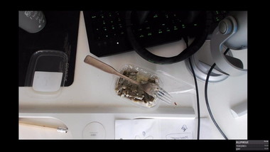 Juliaaab in a short dress 2