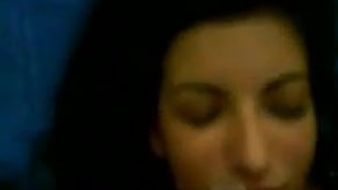 Plamenka maska za lice facial