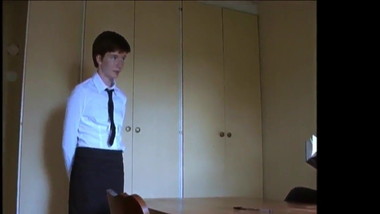 HYe Naughty Simone Takes Her Punishment !