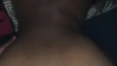 Somalian Ass Pounded Doggystyle