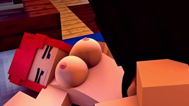 Futa Mori X Caitlyn - 