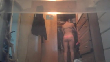 Primita con cuerpazo