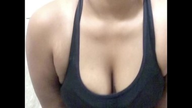 Work Out Tease ft Breastmilk