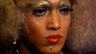 Classic BEHIND THE GREEN DOOR