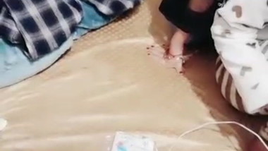 4 young girls on webcam