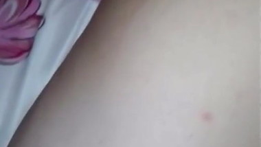 My sleep sister with a surprise